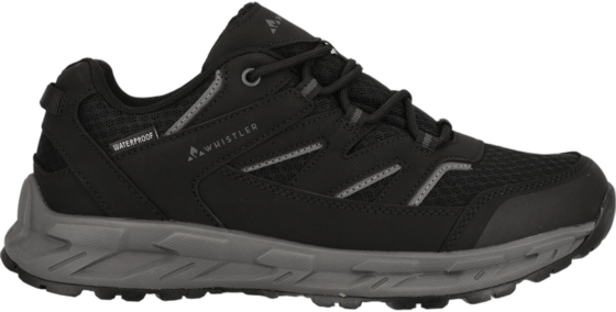 
WHISTLER, 
Hiking Shoes, 
Detail 1
