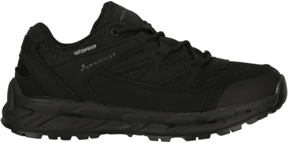 
WHISTLER, 
Hiking Shoes, 
Detail 1
