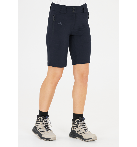 952425101101 WHISTLER Hiking Shorts  Model01 Detail