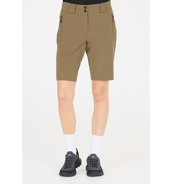 952425103101 WHISTLER Hiking Shorts  Model01 Detail