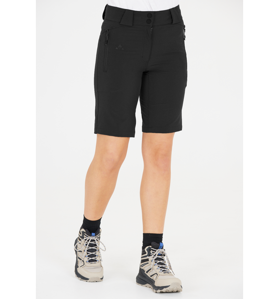 952425104101 WHISTLER Hiking Shorts  Model01 Detail