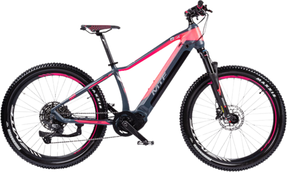 
MTF, 
Hill 8.4 W Evo, 
Detail 1
