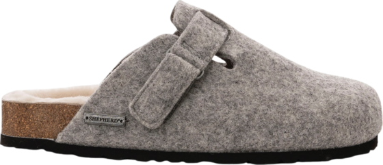 
SHEPHERD, 
Hilma Tofflor Grey, 
Detail 1
