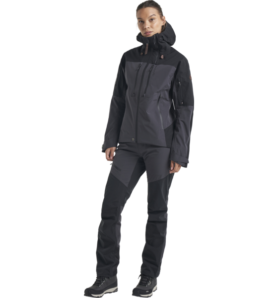 
TENSON, 
Himalaya Shell Jacket Women, 
Detail 1
