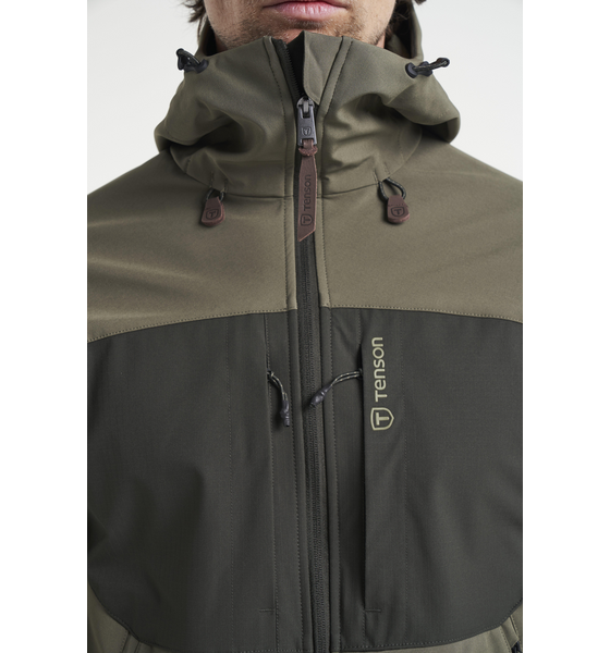 TENSON, Himalaya Softshell Jacket M