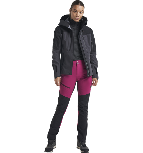 
TENSON, 
Himalaya Stretch Pants Women, 
Detail 1
