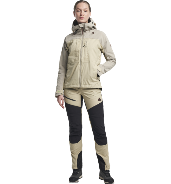 
TENSON, 
Himalaya Trekking Jacket Women, 
Detail 1
