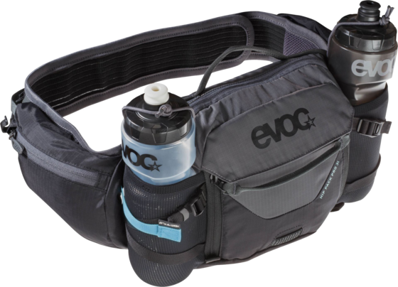 EVOC, Hip Pack Pro 3 + 1,5l Bladder