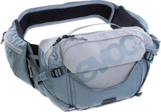 
EVOC, 
Hip Pack Pro 3 + 1,5l Bladder, 
Detail 1
