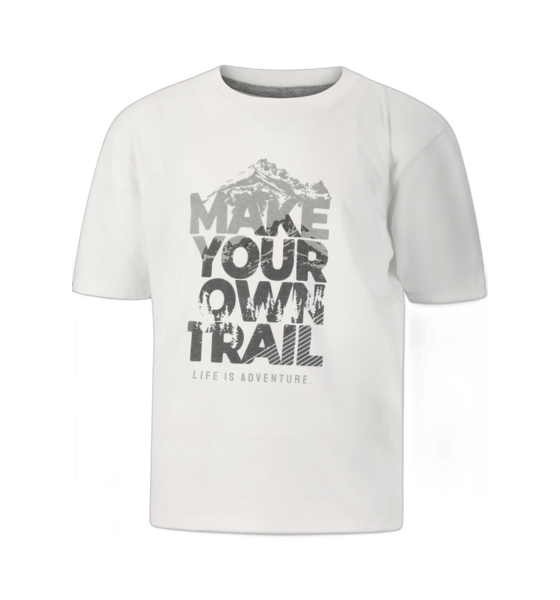 
WHISTLER, 
Hitch T-shirt, 
Detail 1
