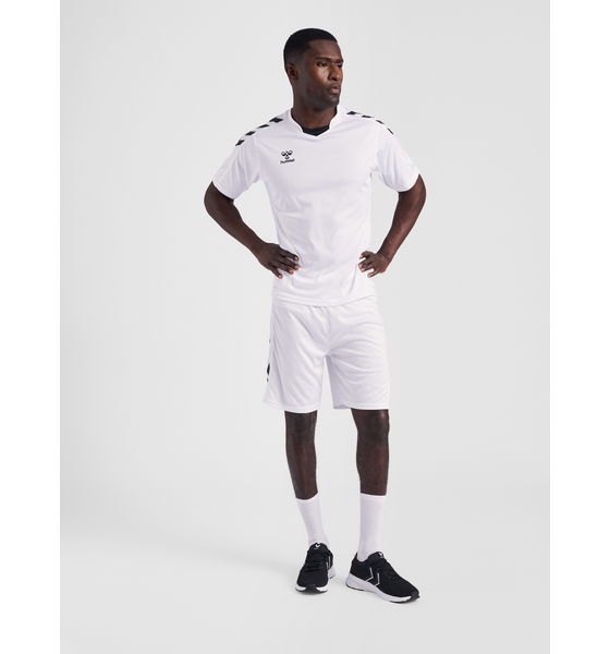 
HUMMEL, 
Core Xk Poly Jsy Ss, 
Detail 1
