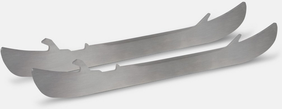 
KOSA, 
Hockey Skate Blades For Bauer, 
Detail 1
