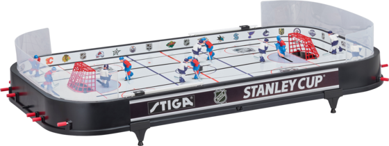 
STIGA, 
Hockeyspel Stanley Cup 3 T, 
Detail 1
