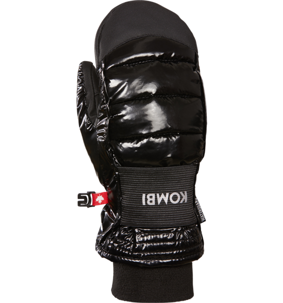 
KOMBI, 
Hoft Jr Mitt, 
Detail 1
