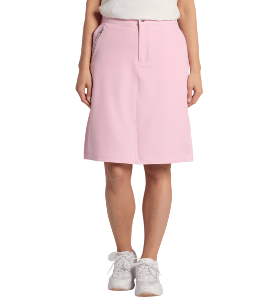 948050104101 TUXER Hollie Reco Long Skort 948050104101 TUXER Hollie Reco Long Skort Model01 Detail