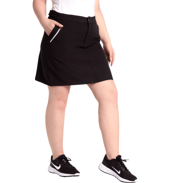 
TUXER, 
Hollie Reco Skort, 
Detail 1
