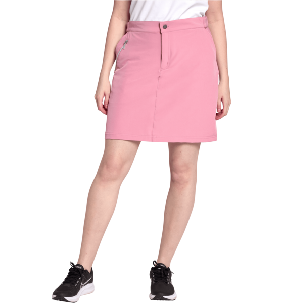 928108105103 TUXER Hollie Reco Skort  Model01 Detail