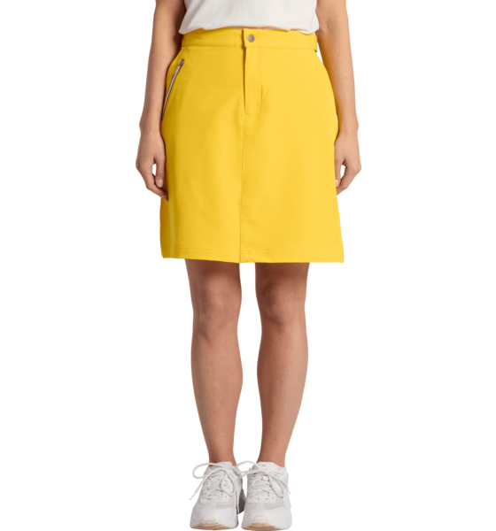 
TUXER, 
Hollie Reco Skort, 
Detail 1

