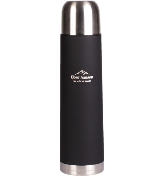 
FJORD NANSEN, 
Honer Thermos Bottle, Stainless Steele 1 L, 
Detail 1
