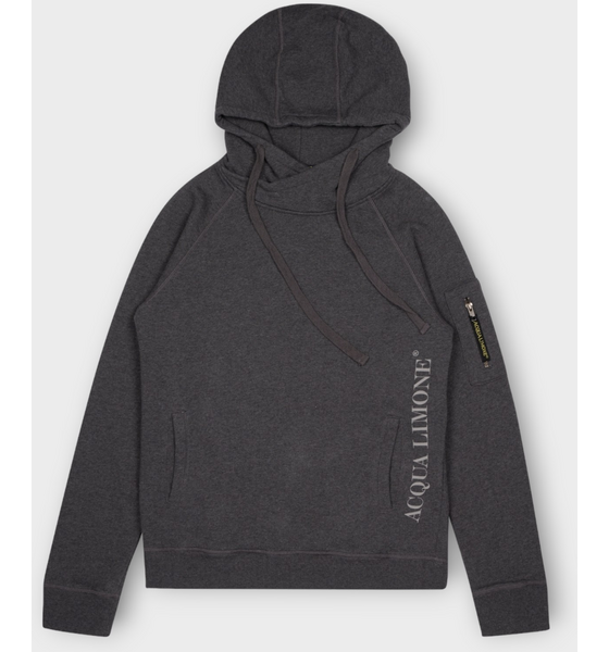 
ACQUA LIMONE, 
Hood Sweat, 
Detail 1

