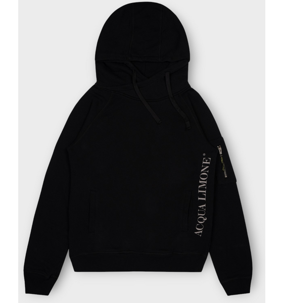 
ACQUA LIMONE, 
Hood Sweat, 
Detail 1
