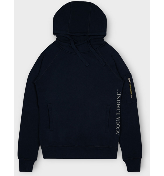 929557111102 ACQUA LIMONE Hood Sweat 929557111102 ACQUA LIMONE Hood Sweat Standard Detail