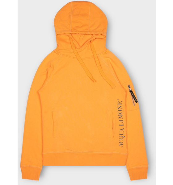 929557103104 ACQUA LIMONE Hood Sweat 929557103104 ACQUA LIMONE Hood Sweat Standard Detail