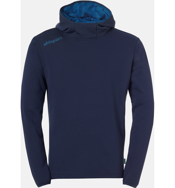 
UHL SPORT, 
Hoodie Essential, 
Detail 1
