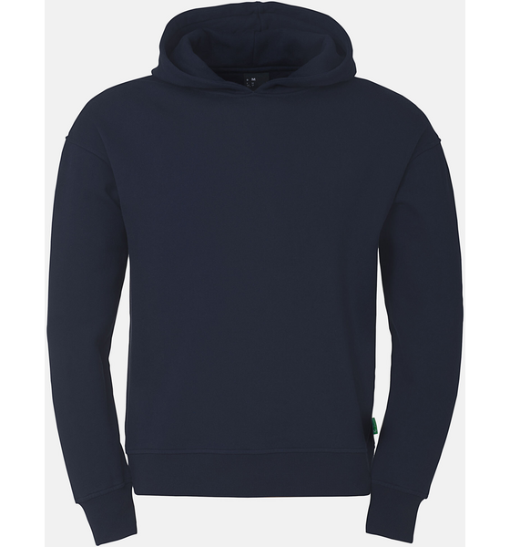 
KEMPA, 
Hoodie Game Changer, 
Detail 1
