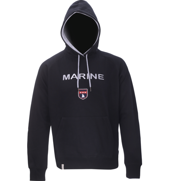 MARINE, Hoodie Marine