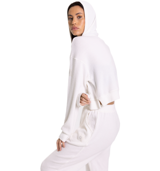 
ONAMASTE, 
Hoodie Med Huva Mika, 
Detail 1
