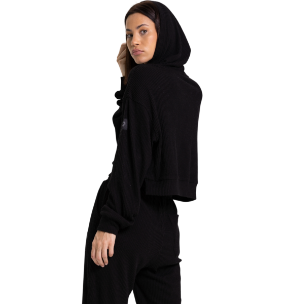 
ONAMASTE, 
Hoodie Med Huva Mika, 
Detail 1
