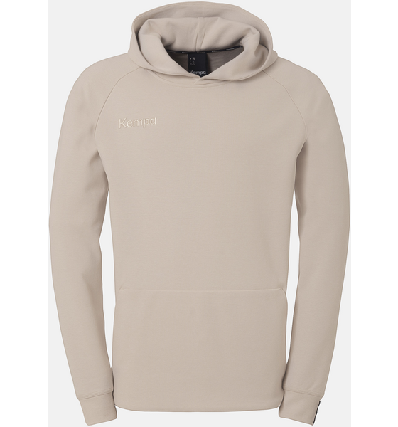 
KEMPA, 
Hoodie Stmnt, 
Detail 1
