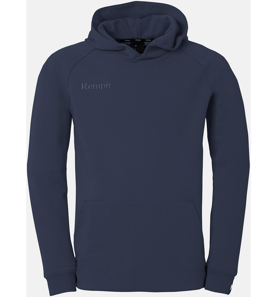 
KEMPA, 
Hoodie Stmnt, 
Detail 1
