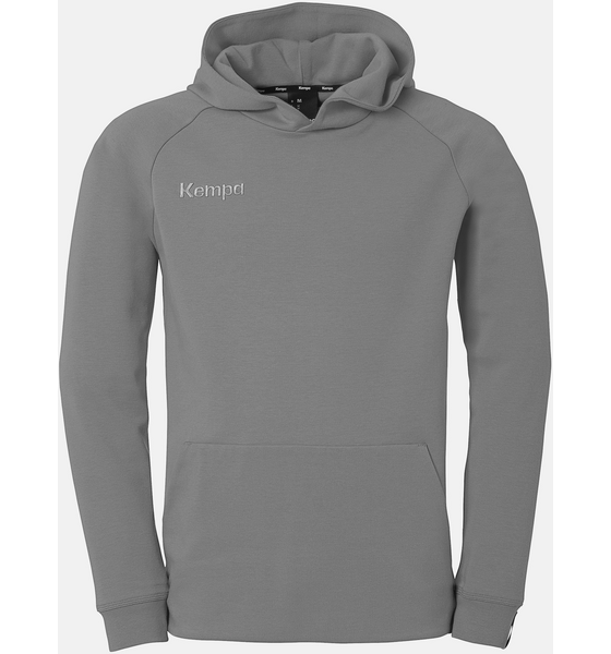 
KEMPA, 
Hoodie Stmnt, 
Detail 1
