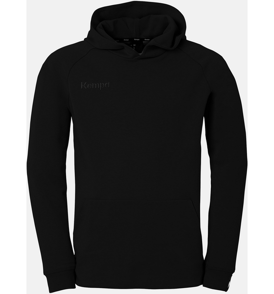 
KEMPA, 
Hoodie Stmnt, 
Detail 1
