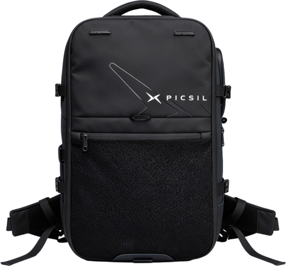 
PICSIL SPORT, 
Horizon Backpack- Backpack Modular 26-33l, 
Detail 1
