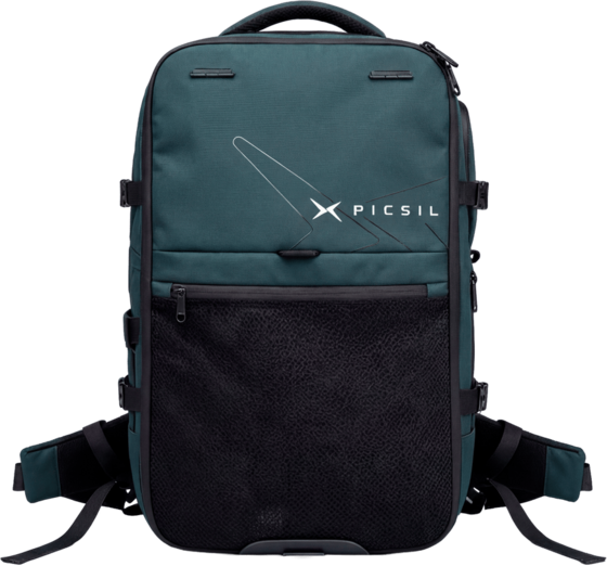 
PICSIL SPORT, 
Horizon Backpack- Backpack Modular 26-33l, 
Detail 1
