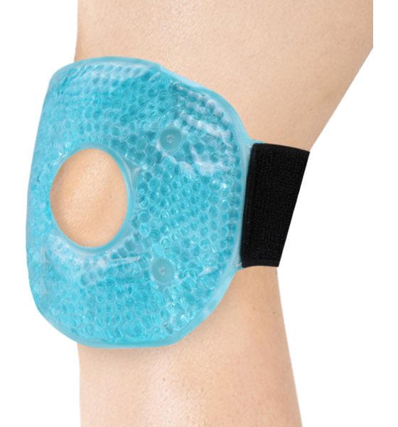 
ONAMASTE, 
Hot And Cold Knee Brace, 
Detail 1

