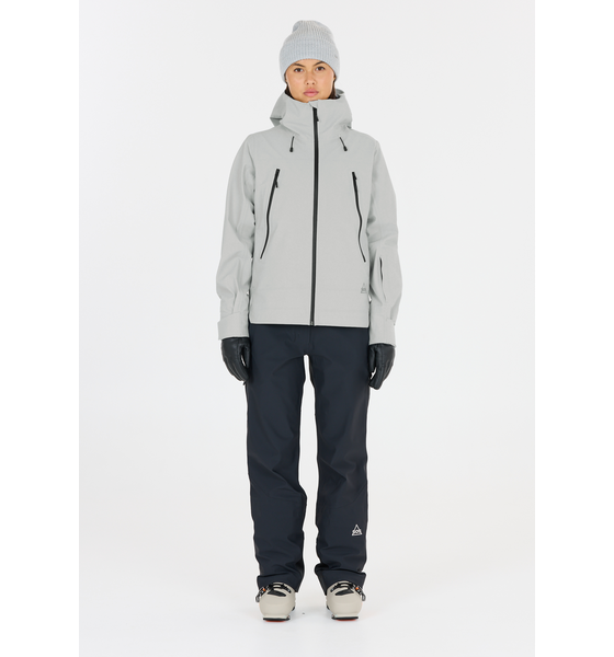 
SOS, 
Hoverla Ski Jacket, 
Detail 1
