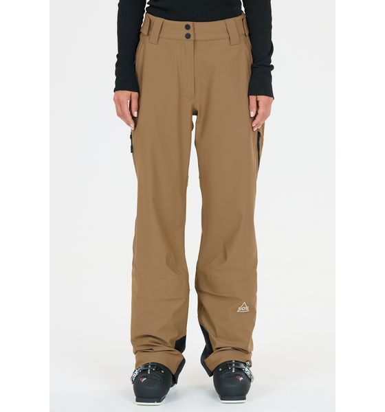 
SOS, 
Hoverla Ski Pants, 
Detail 1

