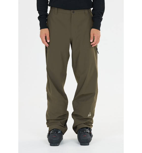 
SOS, 
Hoverla Ski Pants, 
Detail 1
