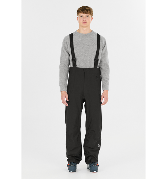 
SOS, 
Hoverla Ski Pants, 
Detail 1
