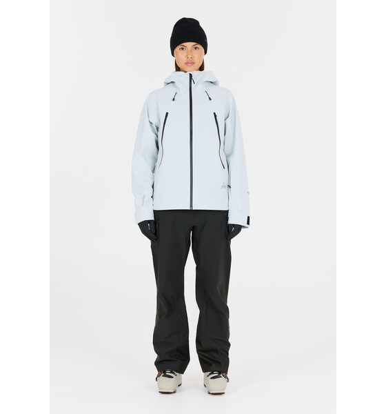 
SOS, 
Hoverla Ski Pants, 
Detail 1
