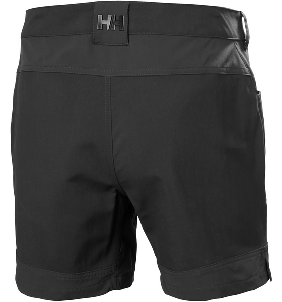 
HELLY HANSEN, 
Hp Calvi Shorts, 
Detail 1
