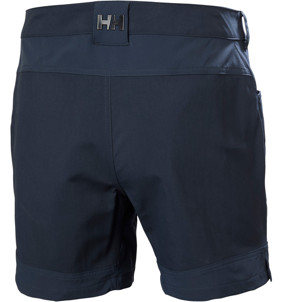 
HELLY HANSEN, 
Hp Calvi Shorts, 
Detail 1
