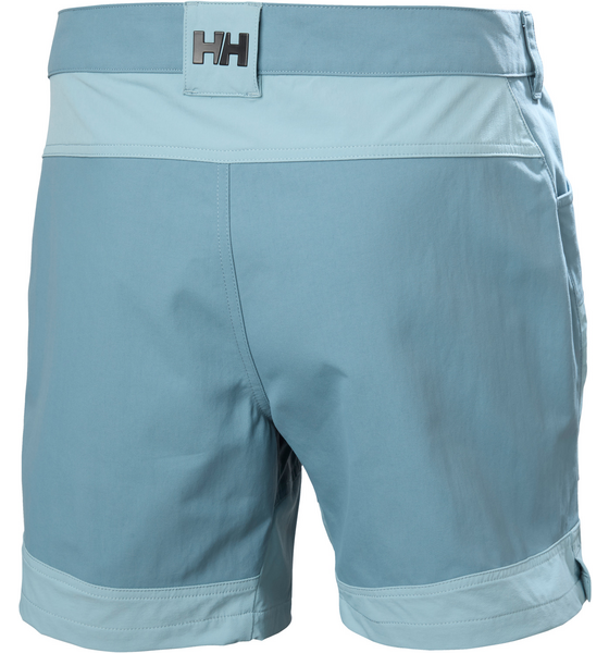 
HELLY HANSEN, 
Hp Calvi Shorts, 
Detail 1
