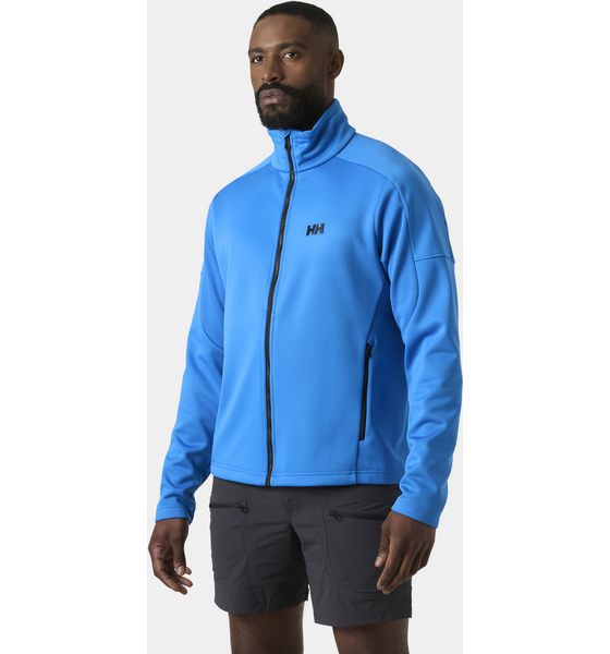 
HELLY HANSEN, 
Hp Fleece Jacket, 
Detail 1
