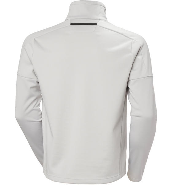 
HELLY HANSEN, 
Hp Fleece Jacket, 
Detail 1
