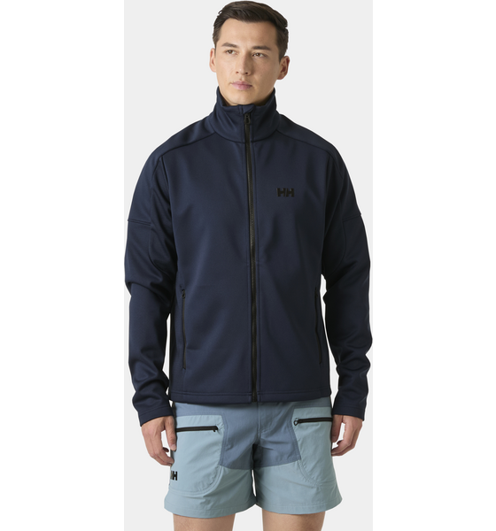 
HELLY HANSEN, 
Hp Fleece Jacket, 
Detail 1
